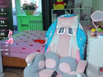 Bongacams Best Webcam of folinskaayaa