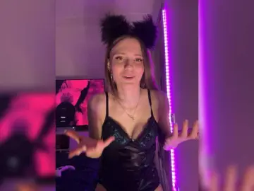 Bongacams Adult Video Chat of -Pandora-