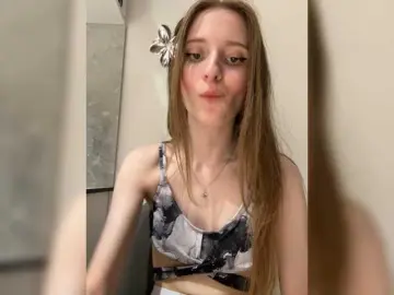Bongacams Nude Webcam of -Pandora-