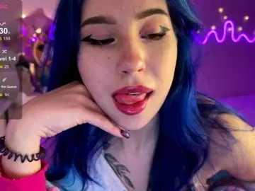 Bongacams Adult Webcams of Alismoon66