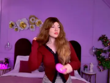 Bongacams Private Sex Chat of AlmaniyaCherrya