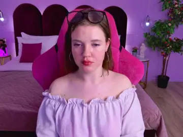 Bongacams Adult Video Chat of AlmaniyaCherrya