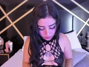 Bongacams Watch Live Sex Cams of ImHellen