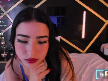 Bongacams Sex Cam of ImHellen