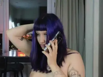 Bongacams Live Sex Cam of Issadora