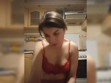 Bongacams Best Webcam of LunaRex