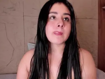 Bongacams Live Sex Cam of Malu