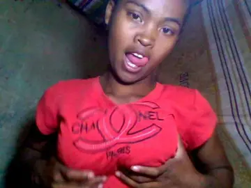 Bongacams Adult Webcam of Allycha1
