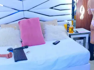 Bongacams Live Sex Cam of BunnySexyy