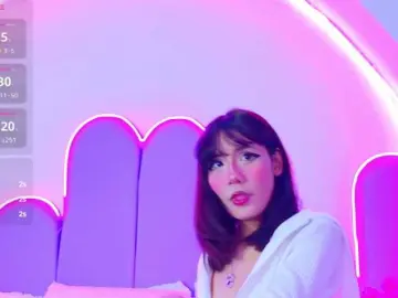 Bongacams Live Sex of BunnySexyy