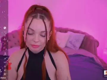 Bongacams Watch Live Sex Cams of CarolinaDi