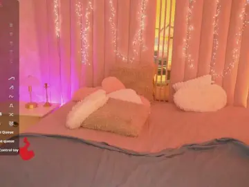 Bongacams Free Live Porn of CarolinaDi