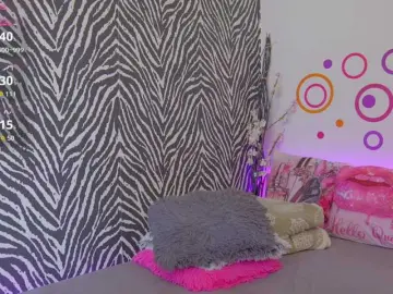 Bongacams Live Sex Cam of JennyShow