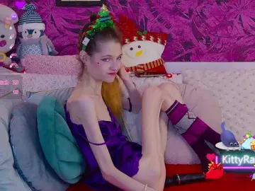 Bongacams Sex Cam of KittyRaine