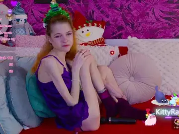 Bongacams Free Porn Cam of KittyRaine