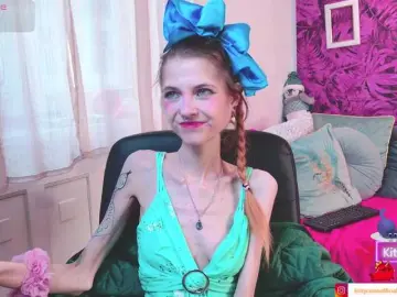 Bongacams Live Sex of KittyRaine