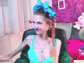 Bongacams Watch Live Sex Cams of KittyRaine