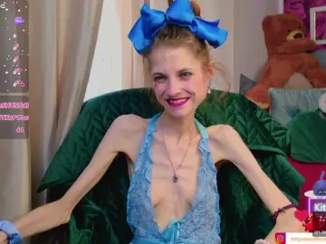 Bongacams Sex Chat of KittyRaine
