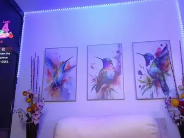 Bongacams Live Sex Cam of Moon-celeste