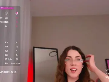 Bongacams Best Webcam of Mrs-Tory