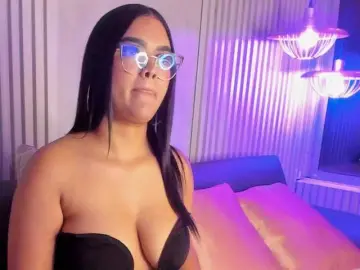 Bongacams Best Webcam of OrianaOxford