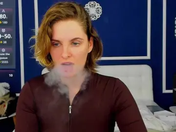 Bongacams Live Porn of AdelRay