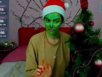 Bongacams Live Sex of AdelRay