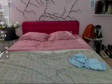 Bongacams Live Sex of AdelRay