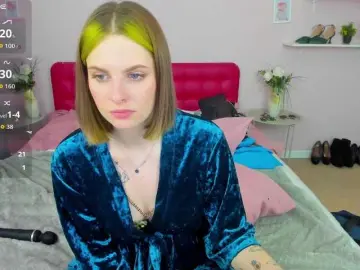 Bongacams Best Webcam of AdelRay