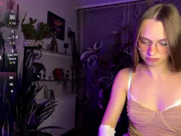 Bongacams Live Sex Cam of AmyYammy