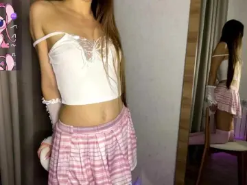 Bongacams Private Sex Chat of AmyYammy