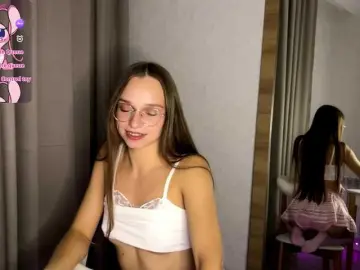 Bongacams Live Porn of AmyYammy
