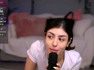 Bongacams Sex Chat of CelestialChloe