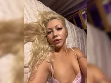 Bongacams Adult Webcam of Dasha-Slay