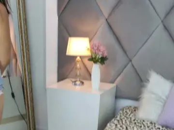 Bongacams Live Sex Cam of ElizaGiancini