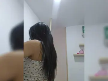 Bongacams Sex Chat of Estefani-R