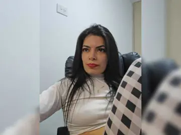 Bongacams Adult Webcams of Estefani-R