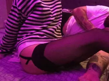 Bongacams Adult Video Chat of NoirIntimacy666