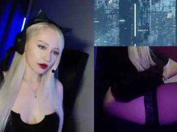 Bongacams Live Sex of roxyrowe
