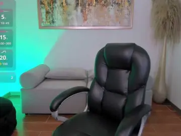 Bongacams Adult Webcam of AmelieBlake1
