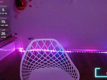 Bongacams Sex Cam of Bluerose