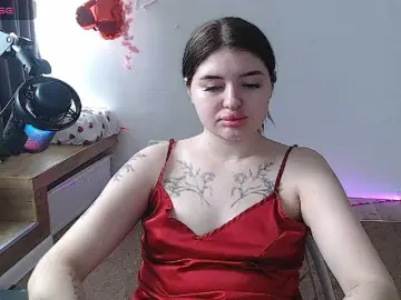 Bongacams Live Porn of Bluerose