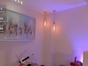 Bongacams Free Porn Cam of ChristineFord