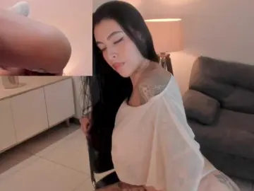 Bongacams Free Porn Cam of ChristineFord