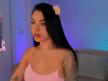Bongacams Adult Webcam of ChristineFord