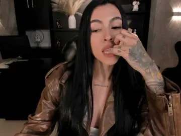 Bongacams Adult Webcam of ChristineFord