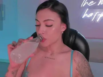 Bongacams Live Porn of ChristineFord