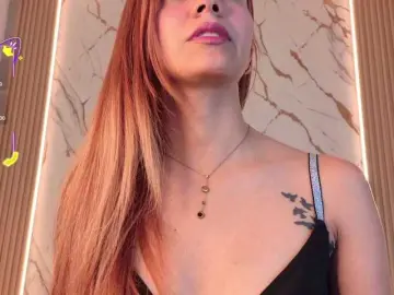 Bongacams Sex Chat of SamanthaEcheverry