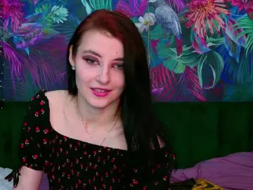 Bongacams Sex Cam of NicoleLuxe