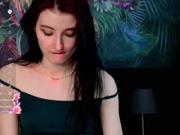 Bongacams Free Live Porn of NicoleLuxe